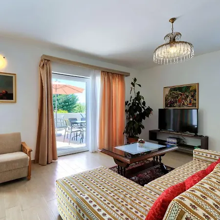 Vikendica Sosi By Interhome Umag