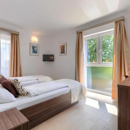 Vikendica Sosi By Interhome *