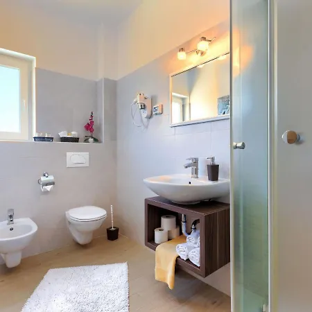 Vikendica Sosi By Interhome Umag