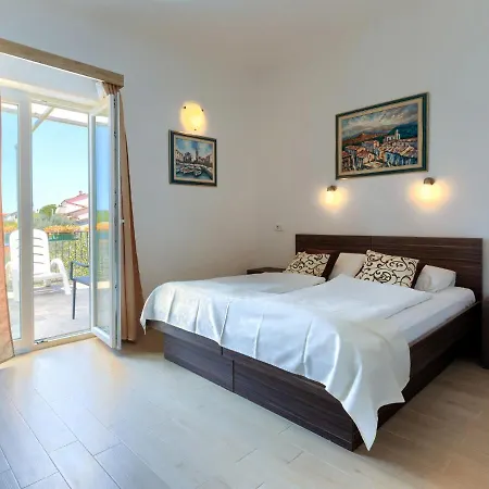 Vikendica Sosi By Interhome Umag