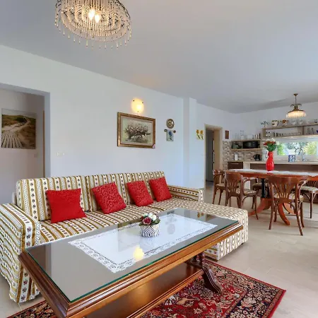 Sosi By Interhome Vakantiehuis Umag