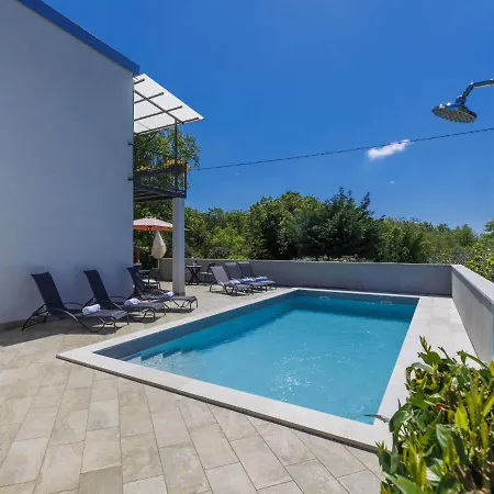 Sosi By Interhome Vakantiehuis
