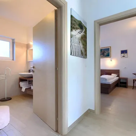 Sosi By Interhome Vakantiehuis Umag