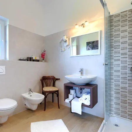 Vakantiehuis Sosi By Interhome *